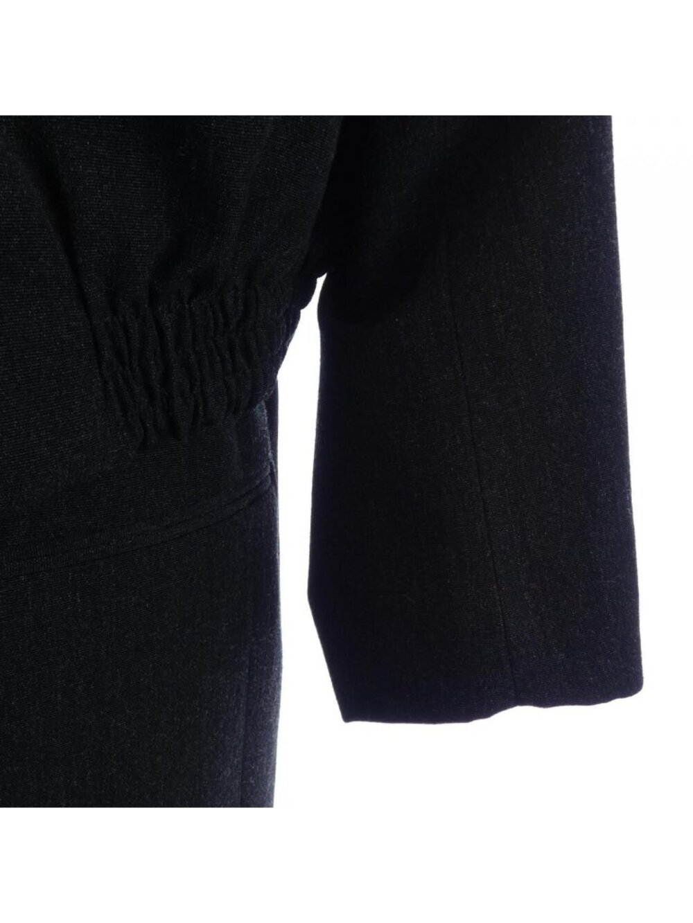 Louis Vuitton Jacket Gray - Picture 6 of 8